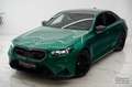 BMW M5 B&W / HUD / ACC / 360 / Isle Of Man Grün/ Pano! Groen - thumbnail 2