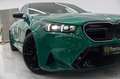 BMW M5 B&W / HUD / ACC / 360 / Isle Of Man Grün/ Pano! Grün - thumbnail 10