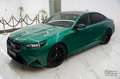 BMW M5 B&W / HUD / ACC / 360 / Isle Of Man Grün/ Pano! Groen - thumbnail 4
