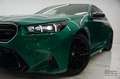 BMW M5 B&W / HUD / ACC / 360 / Isle Of Man Grün/ Pano! Groen - thumbnail 3