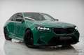 BMW M5 B&W / HUD / ACC / 360 / Isle Of Man Grün/ Pano! Groen - thumbnail 7