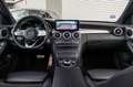 Mercedes-Benz C 180 C Estate Automaat Business Solution AMG | Advantag Grau - thumbnail 3