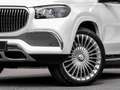 Mercedes-Benz GLS 600 Maybach Pano/Fond-Entertain/AHK/HUD/Airm Weiß - thumbnail 5
