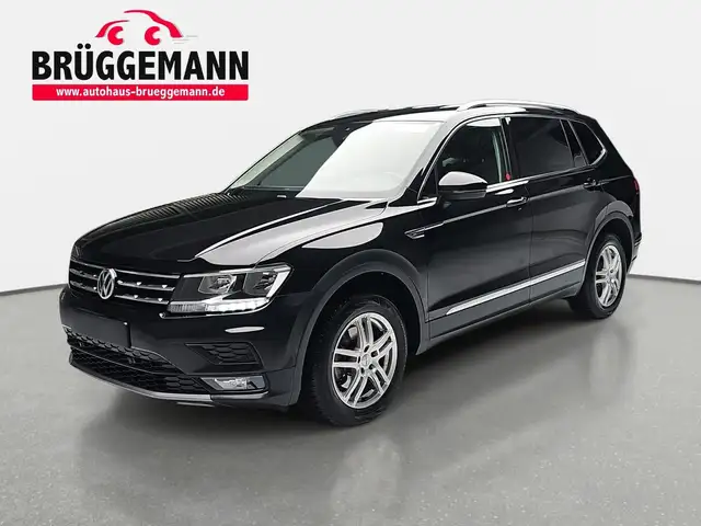 Volkswagen Tiguan Allspace TIGUAN ALLSPACE 1.5 TSI ACT BMT OPF DSG COMFORTLIN