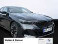 BMW i5 M60 xDrive M Sport AHK ACC 360 HuD Autobahnass. B& Grijs - thumbnail 4