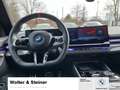 BMW i5 M60 xDrive M Sport AHK ACC 360 HuD Autobahnass. B& Grijs - thumbnail 8