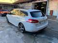 Peugeot 308 308 SW 1.6 bluehdi 120 CV GT Line AUTOMATICA Bianco - thumbnail 4