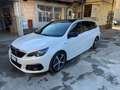Peugeot 308 308 SW 1.6 bluehdi 120 CV GT Line AUTOMATICA Bianco - thumbnail 1