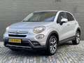 Fiat 500X CROSS 1.4 TURBO MULTIAIR CROSS I NAVIGATIE I PARKE Gris - thumbnail 1