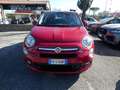 Fiat 500X 500X 1.6 e-torq Pop Star 4x2 110cv my17 Rosso - thumbnail 1