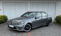 Mercedes-Benz C 200 Avantgarde A-Edition plus BlueEfficiency Aut. Silber - thumbnail 1