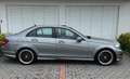 Mercedes-Benz C 200 Avantgarde A-Edition plus BlueEfficiency Aut. Silber - thumbnail 8