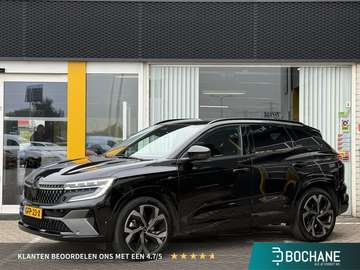 1.2 E-Tech full hybrid 200 techno esprit Alpine |