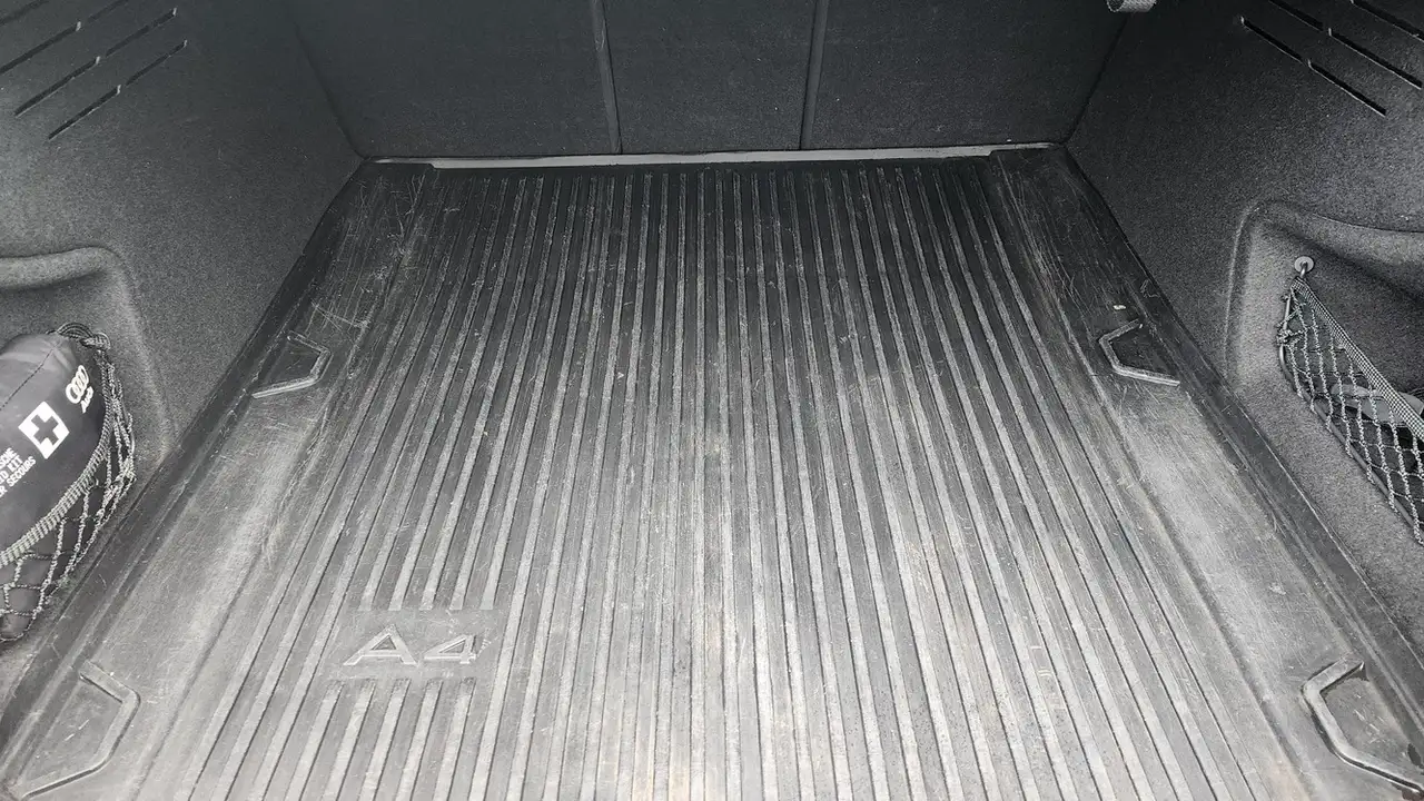 2021 Audi A4