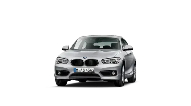 BMW 118 118dA