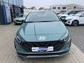 Hyundai i20 Select Verkehrszeichenerk SpurhalteAss Navi Зелёный - thumbnail 4