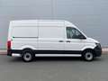 Volkswagen Crafter Kasten 35 L3H3 KAMERA SITZHZ DAB Blanc - thumbnail 7
