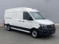 Volkswagen Crafter Kasten 35 L3H3 KAMERA SITZHZ DAB Blanc - thumbnail 2