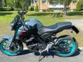 Yamaha MT-125 - thumbnail 1