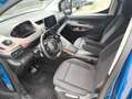 Peugeot Rifter GT Line L1 Automatik*1 Hand*PKW*Garantie Mavi - thumbnail 14