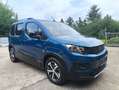 Peugeot Rifter GT Line L1 Automatik*1 Hand*PKW*Garantie Mavi - thumbnail 2
