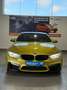 BMW M4 Coupe LEDER+KERAMIK+NAVI+HARMAN Jaune - thumbnail 21