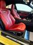 BMW M4 Coupe LEDER+KERAMIK+NAVI+HARMAN Jaune - thumbnail 28