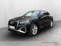 Audi Q2 30 2.0 tdi s line edition s-tronic Nero - thumbnail 1