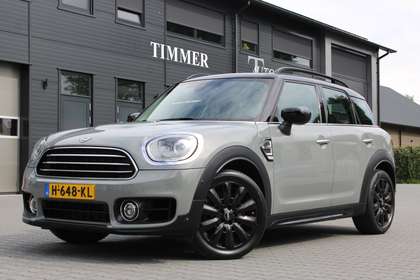 MINI Cooper Countryman Mini 1.5 Chili- Nederlandse Auto - Panormadak Spor