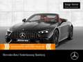 Mercedes-Benz SL 63 AMG Cab. 4M Carbon Fahrass WideScreen Distr+ Schwarz - thumbnail 1