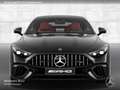 Mercedes-Benz SL 63 AMG Cab. 4M Carbon Fahrass WideScreen Distr+ Schwarz - thumbnail 8