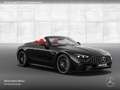 Mercedes-Benz SL 63 AMG Cab. 4M Carbon Fahrass WideScreen Distr+ Schwarz - thumbnail 20