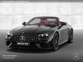 Mercedes-Benz SL 63 AMG Cab. 4M Carbon Fahrass WideScreen Distr+ Schwarz - thumbnail 2