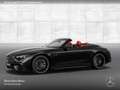 Mercedes-Benz SL 63 AMG Cab. 4M Carbon Fahrass WideScreen Distr+ Schwarz - thumbnail 3