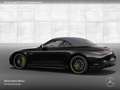 Mercedes-Benz SL 63 AMG Cab. 4M Carbon Fahrass WideScreen Distr+ Schwarz - thumbnail 15