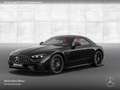 Mercedes-Benz SL 63 AMG Cab. 4M Carbon Fahrass WideScreen Distr+ Schwarz - thumbnail 14