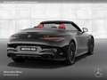 Mercedes-Benz SL 63 AMG Cab. 4M Carbon Fahrass WideScreen Distr+ Schwarz - thumbnail 5