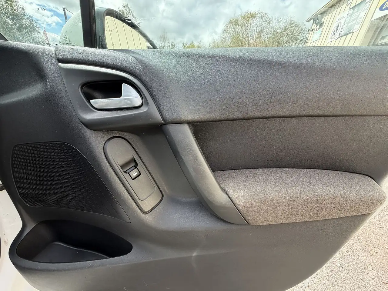 Citroen C3 C3 — photo 18