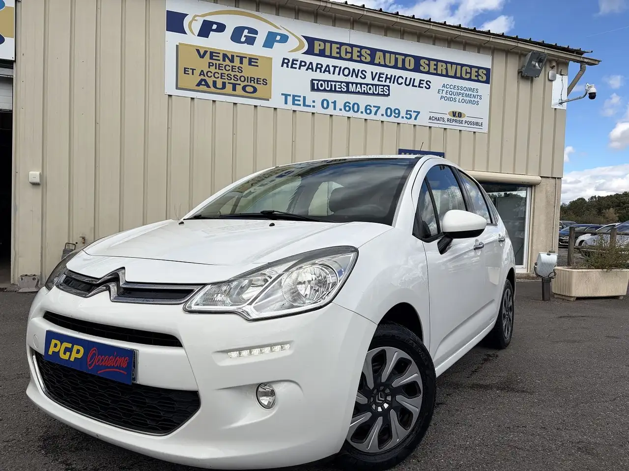 Citroen C3 C3