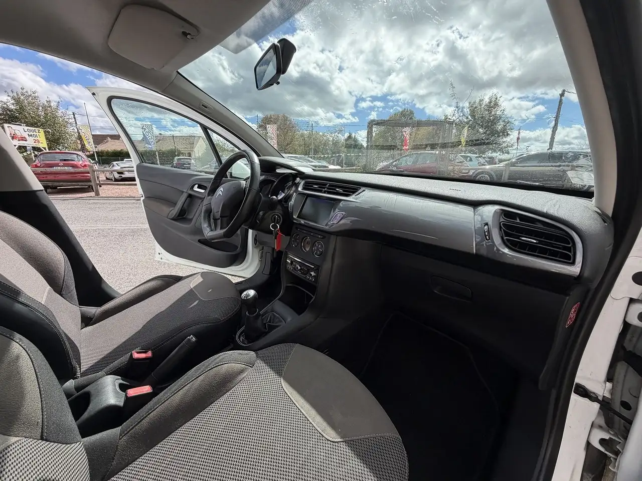 Citroen C3 C3 — photo 19