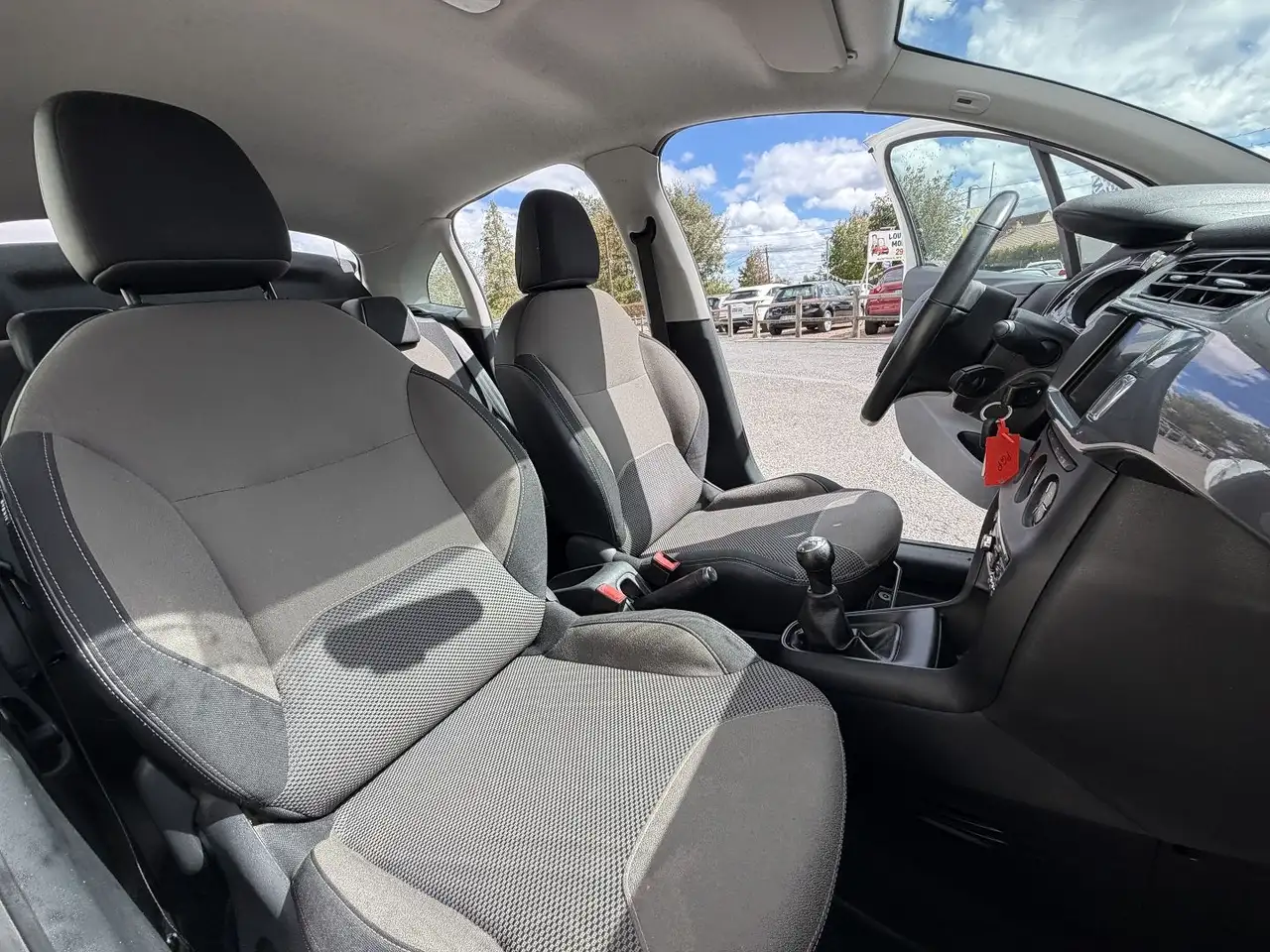 Citroen C3 C3 — photo 20