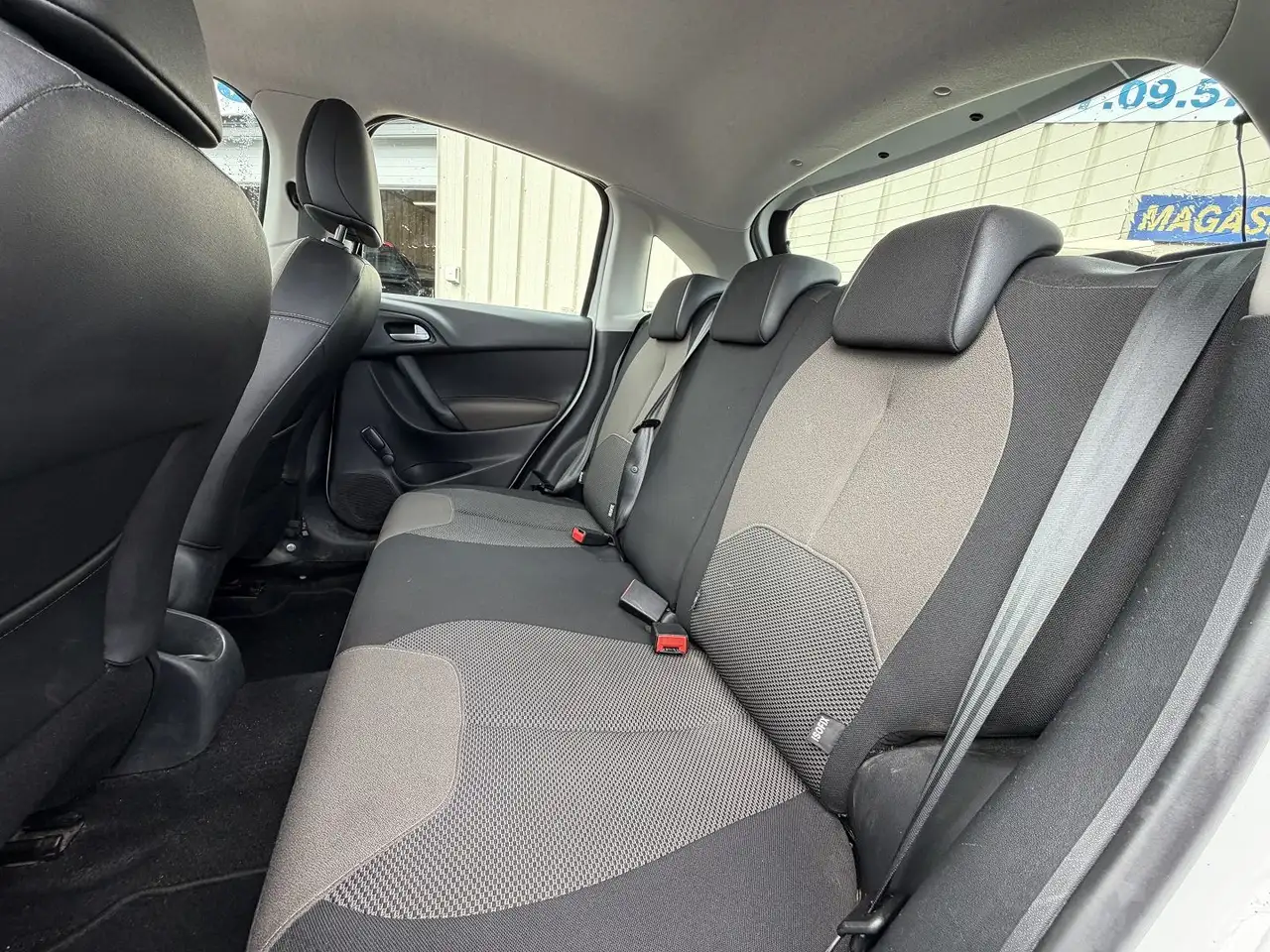 Citroen C3 C3 — photo 12