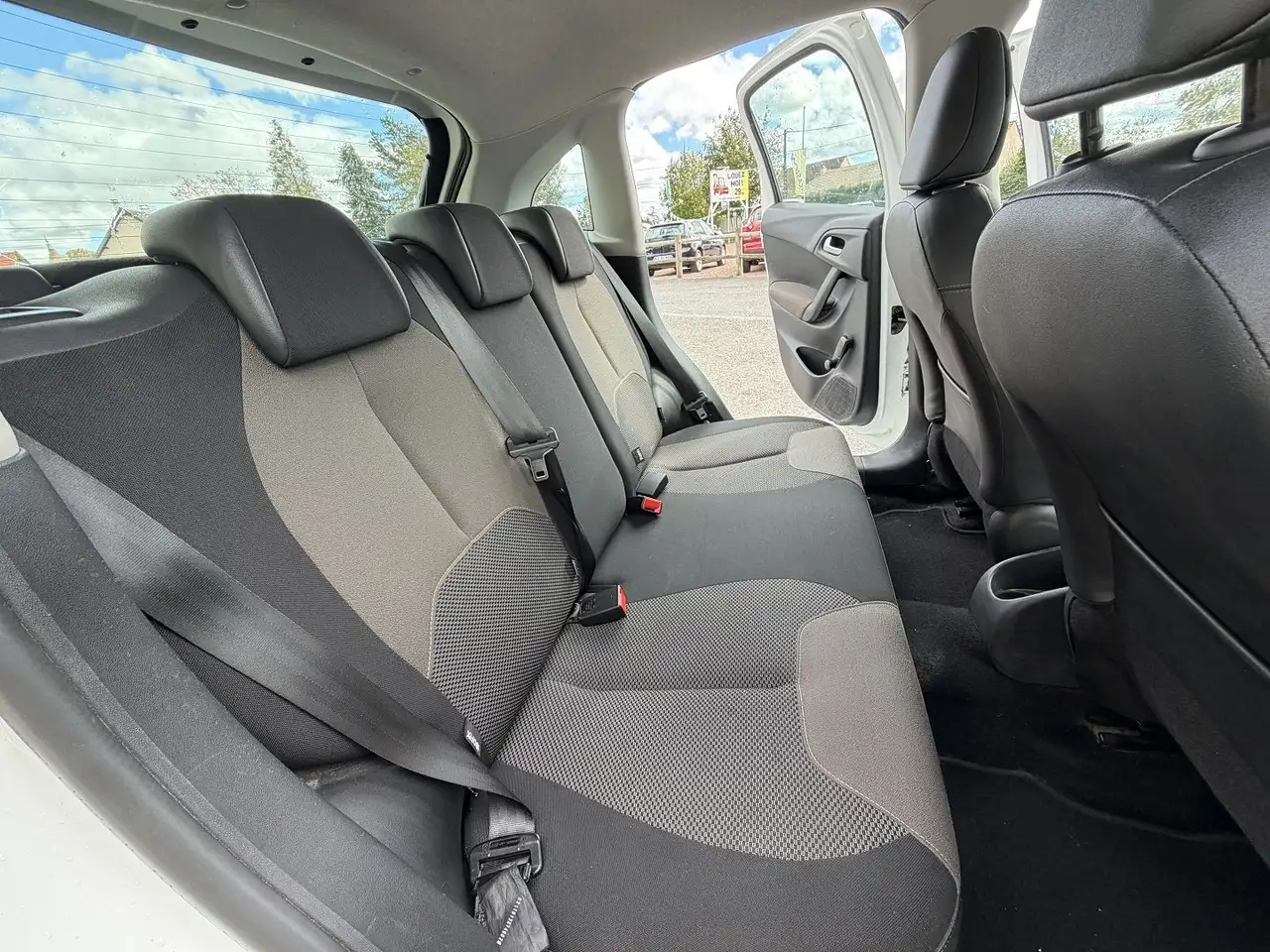 Citroen C3 C3 — photo 13