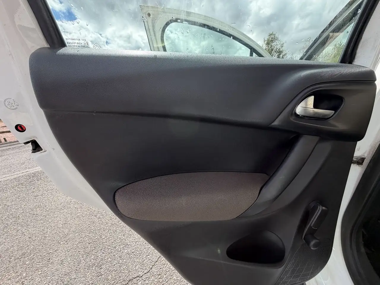 Citroen C3 C3 — photo 16