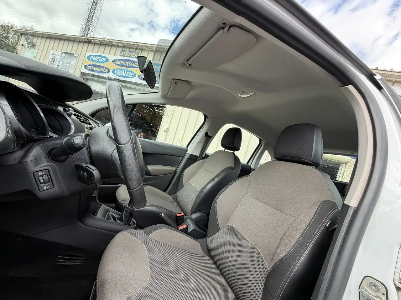 Citroen C3 C3 — photo 11