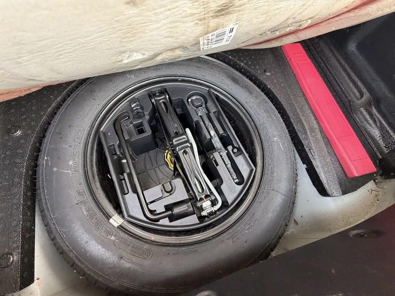 Citroen C3 C3 — photo 17