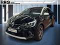 Renault Captur TECHNO E-TECH Plug-in 160 Negro - thumbnail 1