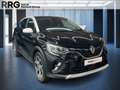Renault Captur TECHNO E-TECH Plug-in 160 Negro - thumbnail 7