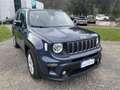 Jeep Renegade 1.5 Turbo T4 MHEV Limited Blu/Azzurro - thumbnail 2