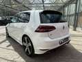 Volkswagen Golf VII R 2.0 TSI DSG 4M Xen Nav RFK Leder DCC Weiß - thumbnail 3